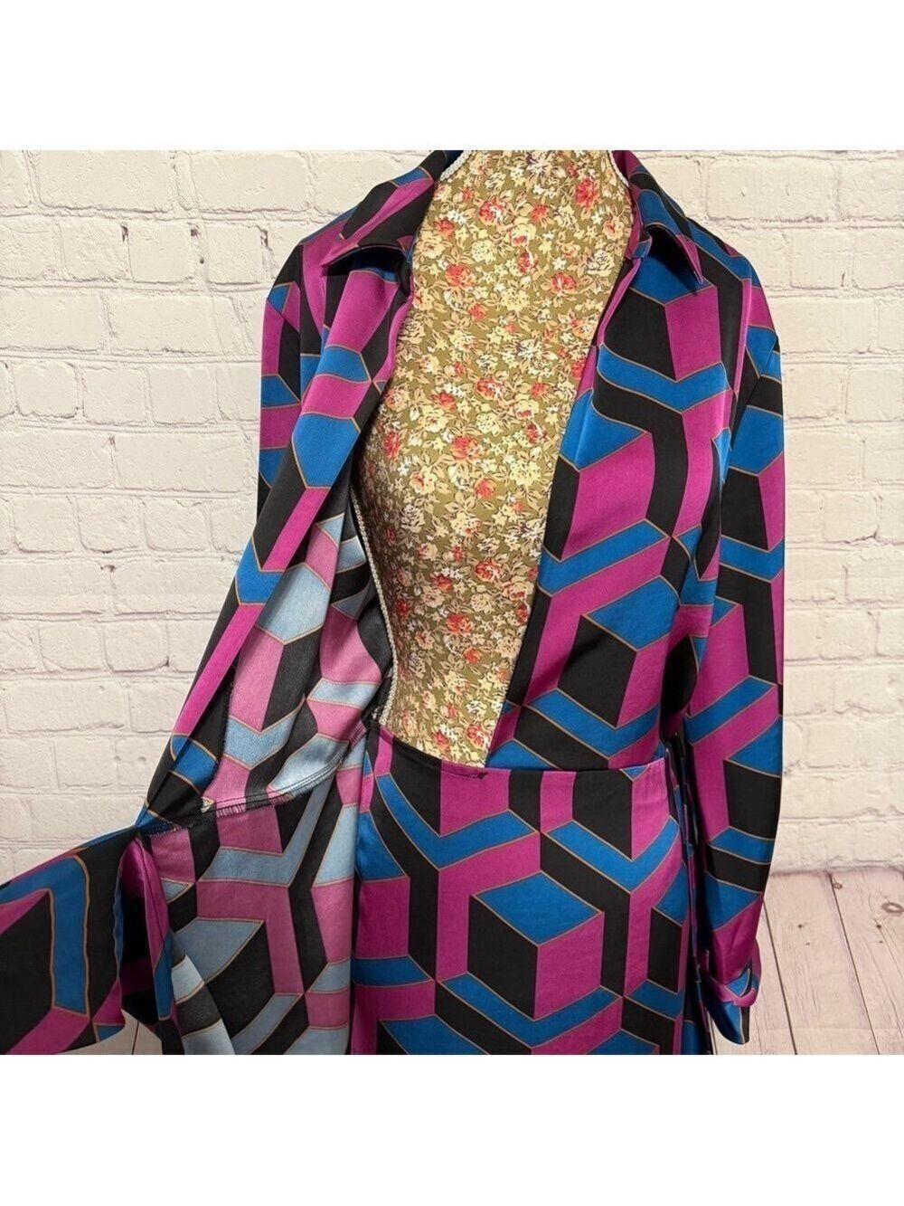 House of Harlow 1960 NWOT Sz M - Picture 6 of 10